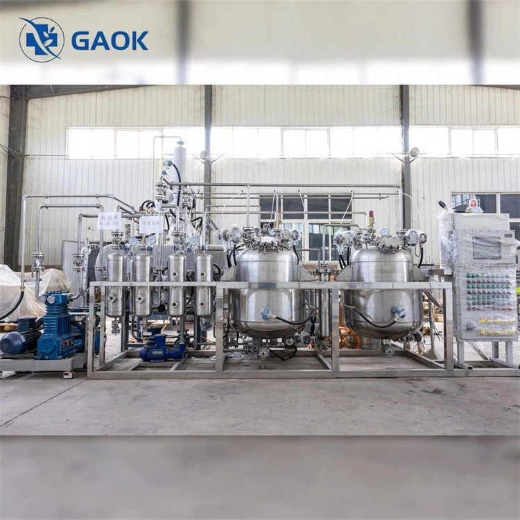 Making Pigment From Flowers